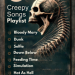 10 Creepy Songs To Haunt Your Playlist