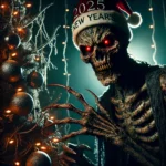 creepy countdown 2024 recap